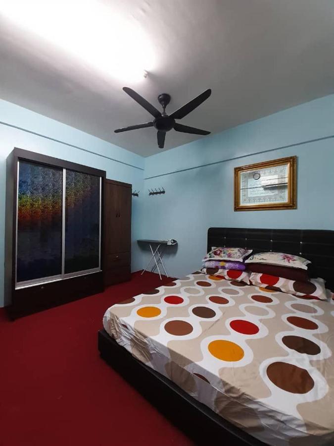 Dhuha Homestay @ Seri Alam Masai , Johor Екстер'єр фото